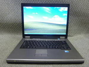 ★Windows XP,Vista,7 OS選択可 ノートPC 東芝 dynabook Satellite L20 253E/W ★ Core 2Duo P8700/メモリ2GB/160GB/DVD/リカバリ作成/2153