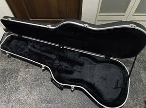 fender HARD CASE Precision Bass プレベ ハードケース