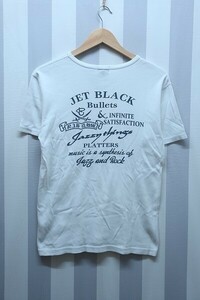 2-7300A/RJB 半袖VネックTシャツ 送料200円 