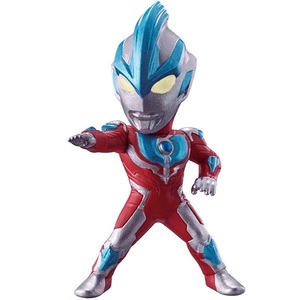 25 ウルトラマンギンガ CONVERGE MOTION ウルトラマン 4 フィギュア マスコット コンバージ モーション