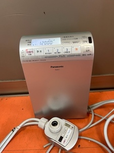 Panasonic TK8051 アルカリイオン整水器