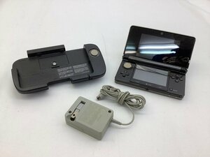 任天堂/Nintendo 3DS/専用拡張スライドパット 動作確認済 中古品 ACB