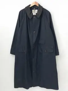 【未使用】英国製 English Utopia HARLE RAINCOAT L