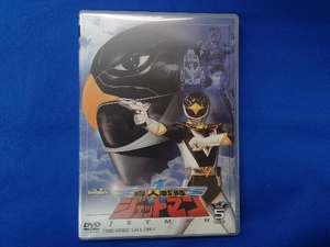 DVD スーパー戦隊シリーズ::鳥人戦隊ジェットマン VOL.5