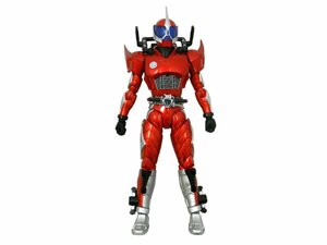 BANDAI S.H.Figuarts 真骨彫製法 仮面ライダーW 仮面ライダーアクセル フィギュア 中古品[B053H457]