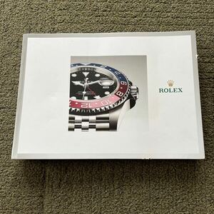 ROLEX ロレックス　カタログ　本