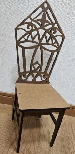 ドール用椅子