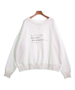 Maison Margiela スウェット レディース メゾンマルジェラ 中古　古着