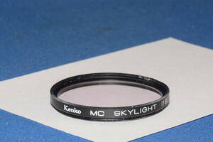 Kenko MC SKYLIGHT(1B) 49mm (B979)　　定形外郵便１２０円～