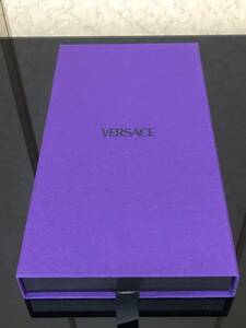 新品 未使用 Versace ヴェルサーチ キャンドル 蝋燭 ベルサーチ 非売品 ノベルティ 春夏コレクション