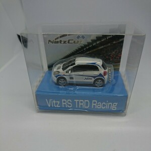 TOYOTA Vitz RS TRD Racing 