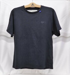 OFF-WHITE Tシャツ 20FW SIZE:XS メンズ △WF2156