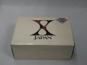 【8cm・CD】X JAPAN Single Box