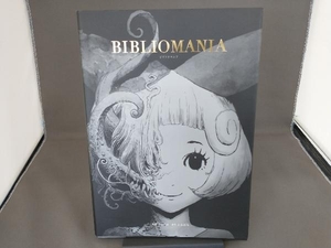 ビブリオマニア BIBLIOMANIA