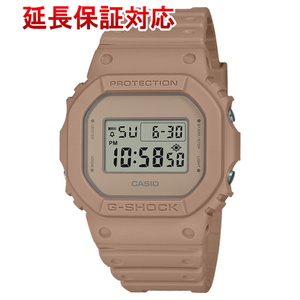CASIO 腕時計 G-SHOCK Natural colorシリーズ DW-5600NC-5JF [管理:1100051175]