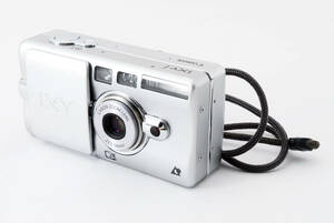 ◆◇Canon IXY i 動作未確認　#480◇◆