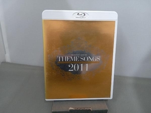 THEME SONGS 2011 宝塚歌劇主題歌集(Blu-ray Disc)