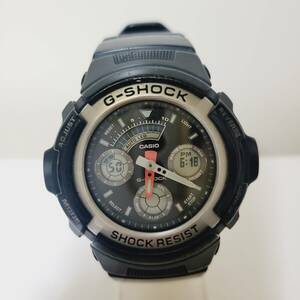 CASIO　G-SHOCK AW-590