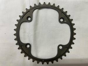 Campagnolo　カンパニョーロ　RECORD　レコード　11S用　39T　FC-SR239