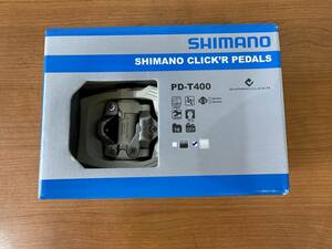 【未使用品】SHIMANO シマノ CLICK