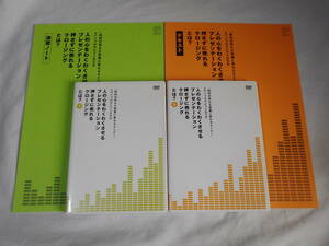 和田式売れる営業に変わるセミナー　スペシャルセレクトDVD2巻　冊子付き　和田裕美　セールス　プレゼンテーション　クロージング