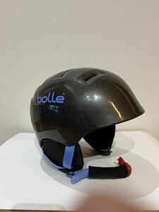 スキー ヘルメット ジュニア XS ボレー