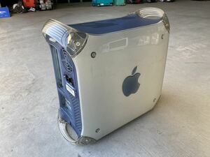 ◎ Apple power Mac G4 アップル③
