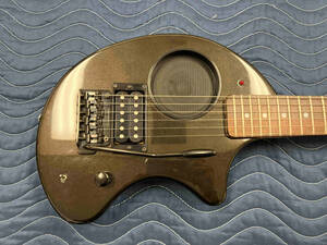 FERNANDES ZO-3 エレキギター