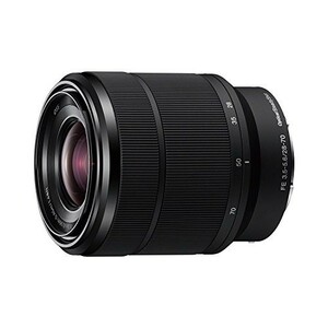 ソニー SONY ズームレンズ FE 28-70mm F3.5-5.6 OSS Eマウント35mmフルサイ