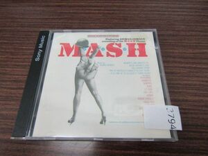 3794　CD M.A.S.H. Johnny Mandel