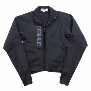 KADOYA カドヤ インナージャケット Size S #17964 レディース バイカー ツーリング