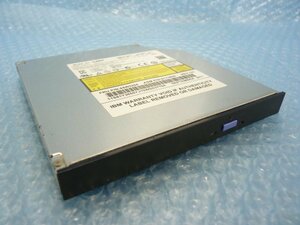 1MNI // IBM 44W3254 81Y3655 スリムDVD-ROMドライブ SATA 12.7mm / UJ8A0 / 読取り専用 // IBM System x3755 M3 取外 //在庫4