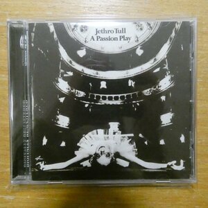 724358156904;【CD】JETHRO TULL / A PASSION PLAY　5815690
