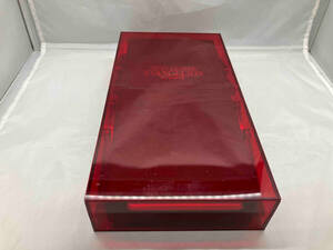 DVD NEON GENESIS EVANGELION DVD-BOX