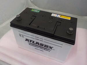 1円～■中古品■国産車用カーバッテリー■アトラス■ATLAS■115D31R■互換65D31R/75D31R/85D31R/95D31R/105D31R/115D31R