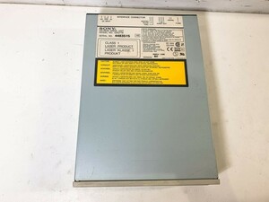 YZ2287★★NEC PC-9821 対応 内蔵CD-ROMドライブ　CDU77E　