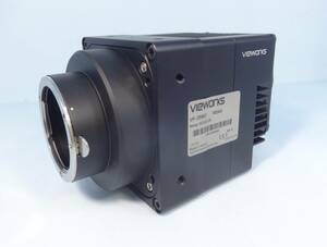 VIEWORKS VP-29MC M5A0 高解像度ペルチェ冷却カメラ 管理番号：RH-1197