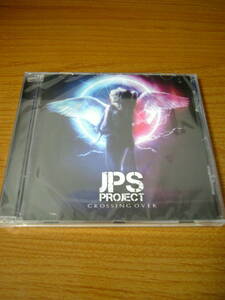 ◆貴重 JPS PROJECT/CROSSING OVER◆night ranger メロディアス・ハード/メロディック・メタル 入手困難◆