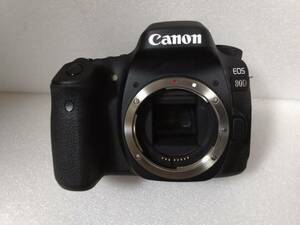 ☆美品だけど☆Canon EOS80D