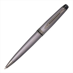 ウォーターマン エキスパート メタリックシルバー RT ボールペン 2119269 油性 WATERMAN 国内正規品 海外メーカー