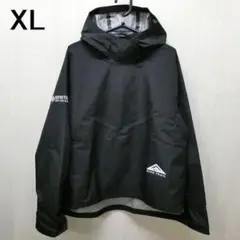 NIKE ナイキ ゴアテックス トレイル ランニング ジャケット XL 黒