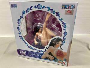 P.O.P LIMITED EDITION ニコ・ロビン Ver.BB_02 プレバン限定 ワンピース