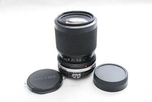 Nikon Zoom NIKKOR 35-105mm 1:3.5-4.5 良品　02-19-22