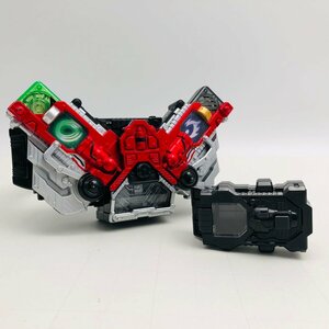 難あり中古品 仮面ライダーW 変身ベルト DX ダブルドライバー