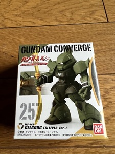 FW GUNDAM CONVERGE ガンダムUC SP SELECTION ゲルググ（袖付きVer.）