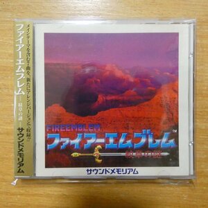 4988013524231;【CD】ゲームサントラ / ファイアーエムブレム-紋章の謎-　PCCG-00250