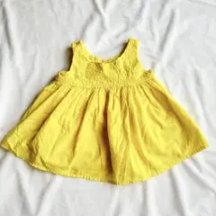 baby GAP ベビーギャップ　チュニック　18-24M 90cm