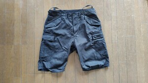 visvim JUMBO EIGER SANCTION SHORTS　サイズ3