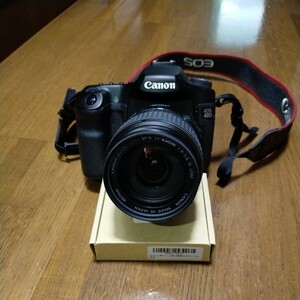 Canon EOS40D ショット回数 2494回 極上美品