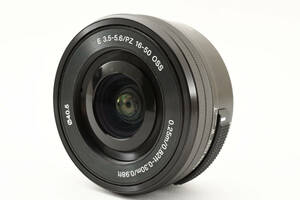 ★大人気★SONY ソニー E PZ 16-50mm F3.5-5.6 OSS SELP1650 #8596 2119509